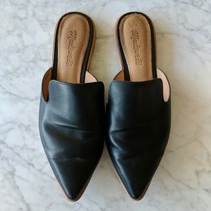 Madewell Gemma Mule